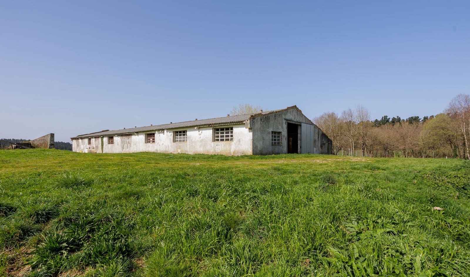 Grunde uden byggetilladelser til salg i Lugo by - € 599.999 (Ref: 8451335)