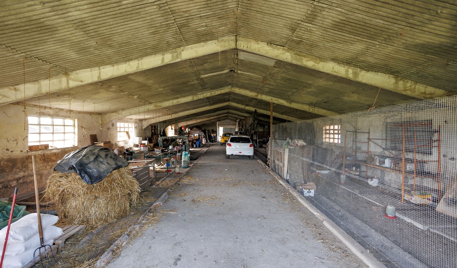 Grunde uden byggetilladelser til salg i Lugo by - € 599.999 (Ref: 8451335)