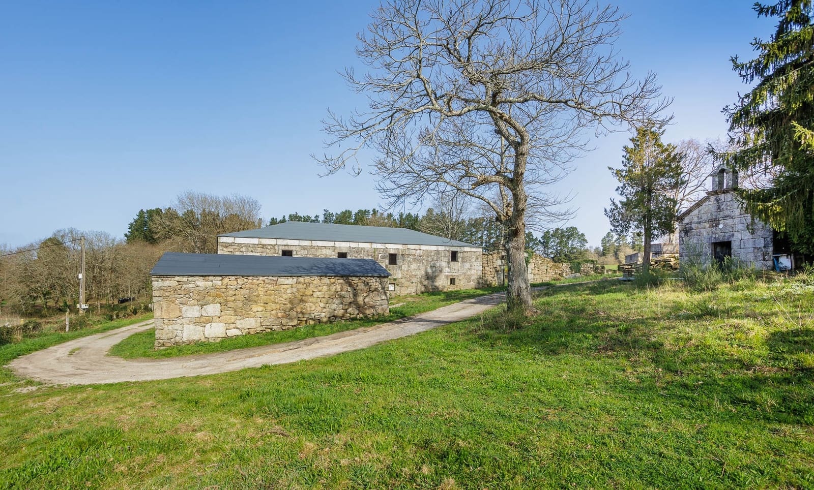 Grond te koop in Lugo stad - € 599.999 (Ref: 8451335)