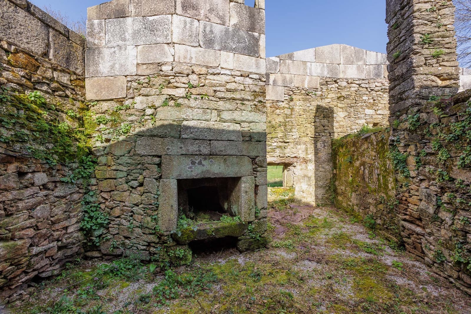 Grond te koop in Lugo stad - € 599.999 (Ref: 8451335)