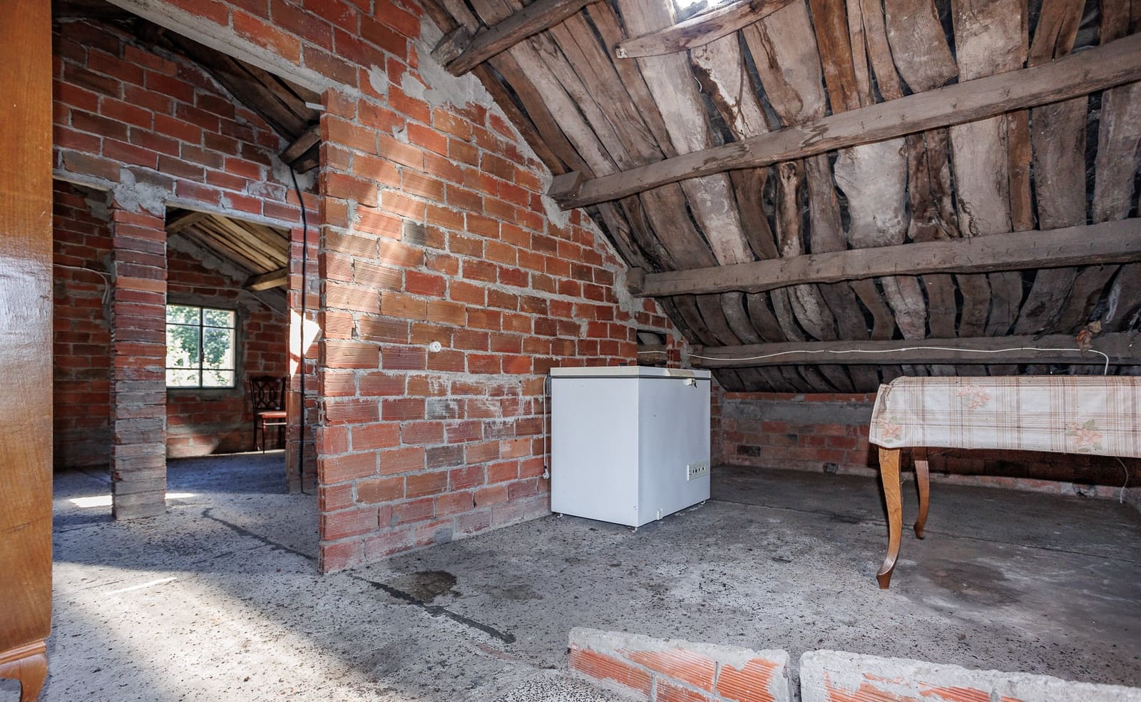 4 soveværelse Finca/Landehus til salg i Vilalba - € 80.000 (Ref: 8477875)