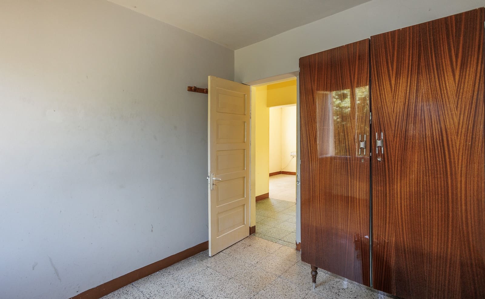 4 soveværelse Finca/Landehus til salg i Vilalba - € 80.000 (Ref: 8477875)