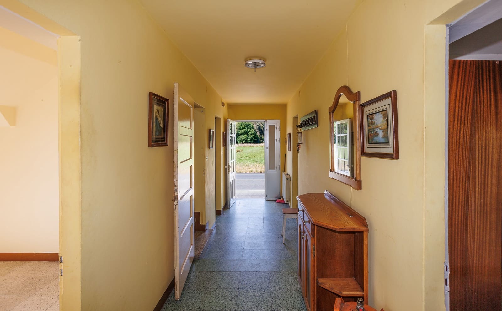 4 soveværelse Finca/Landehus til salg i Vilalba - € 80.000 (Ref: 8477875)