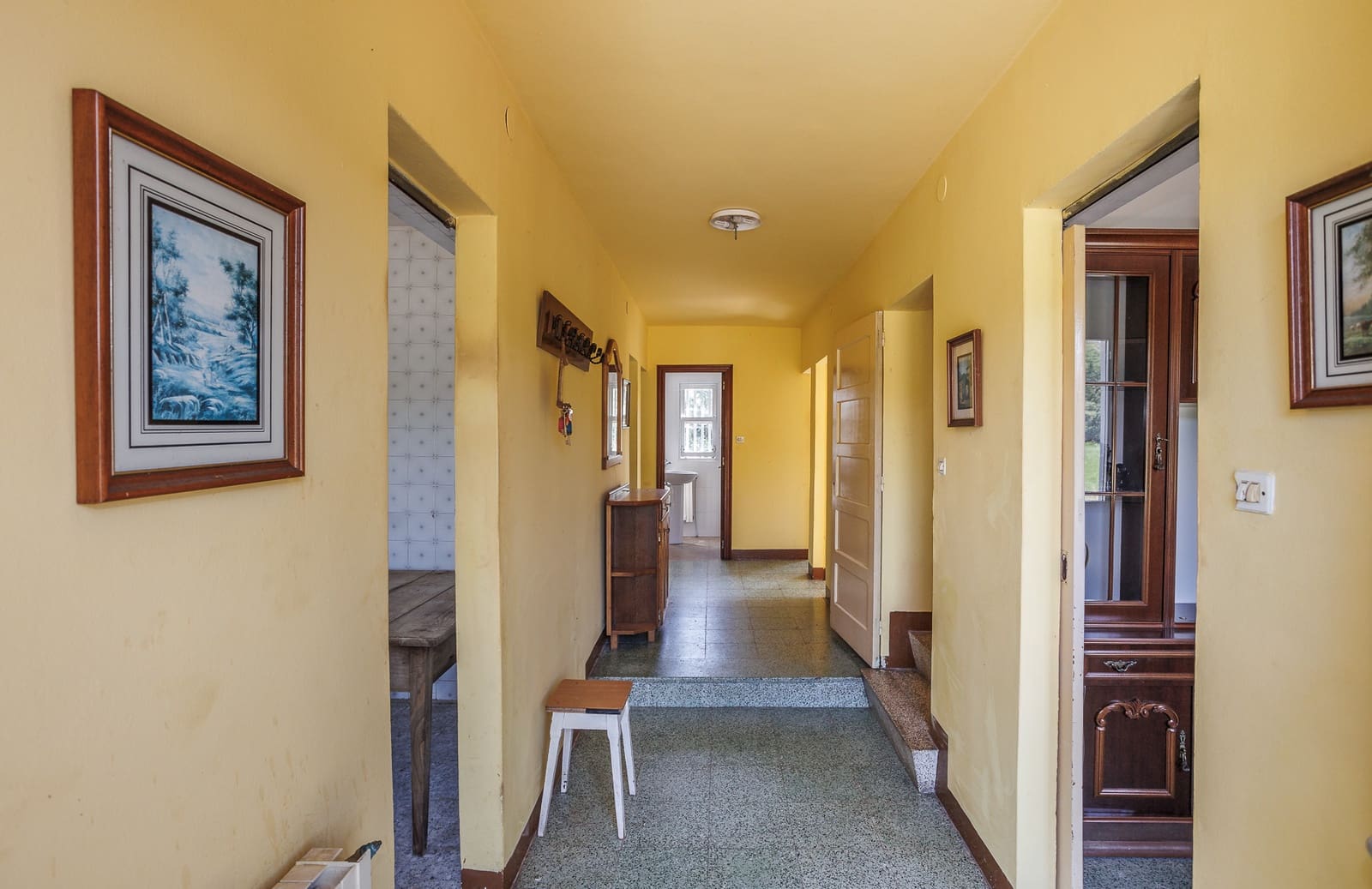 4 soveværelse Finca/Landehus til salg i Vilalba - € 80.000 (Ref: 8477875)