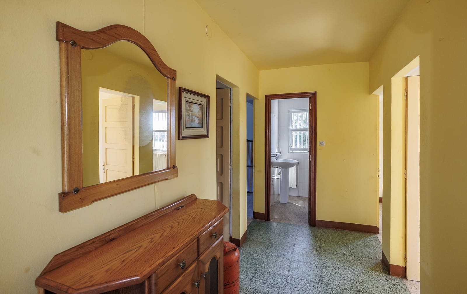 4 soveværelse Finca/Landehus til salg i Vilalba - € 80.000 (Ref: 8477875)