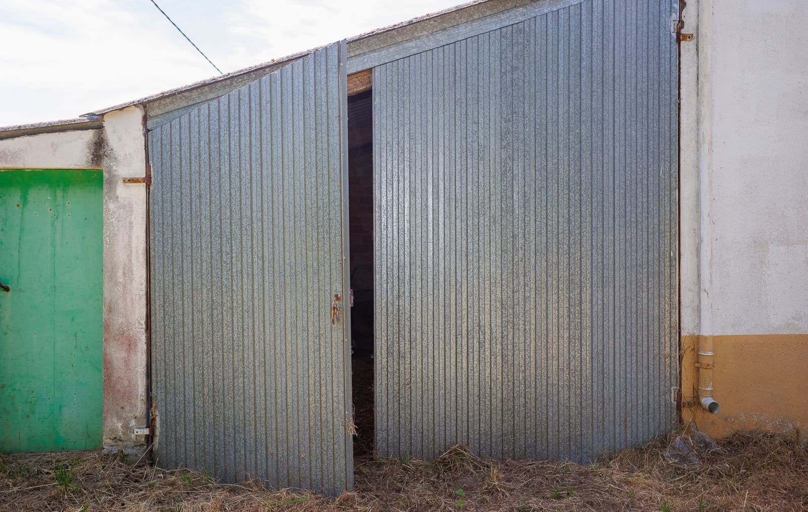 4 soveværelse Finca/Landehus til salg i Vilalba - € 80.000 (Ref: 8477875)