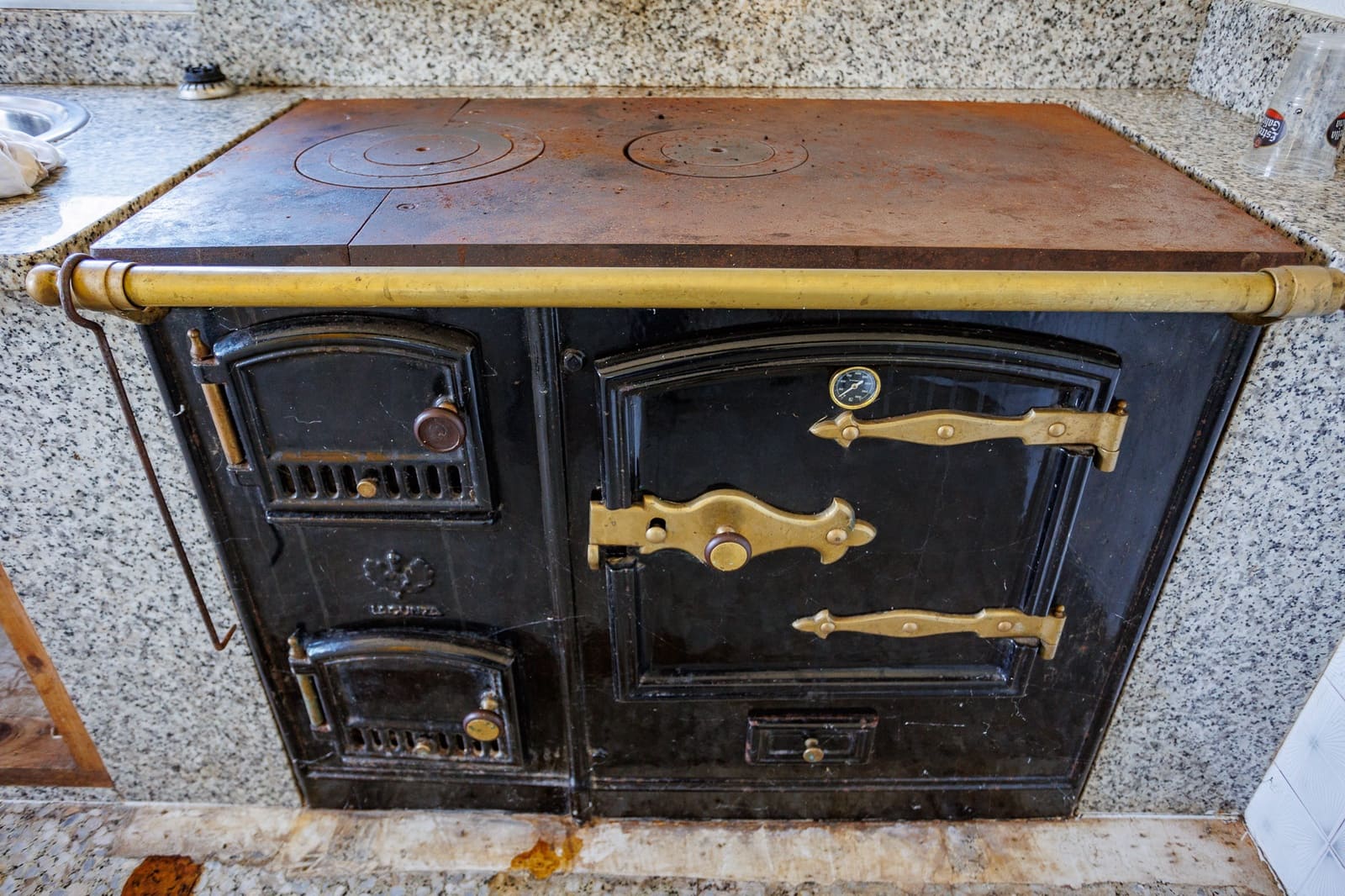 4 soveværelse Finca/Landehus til salg i Vilalba - € 80.000 (Ref: 8477875)