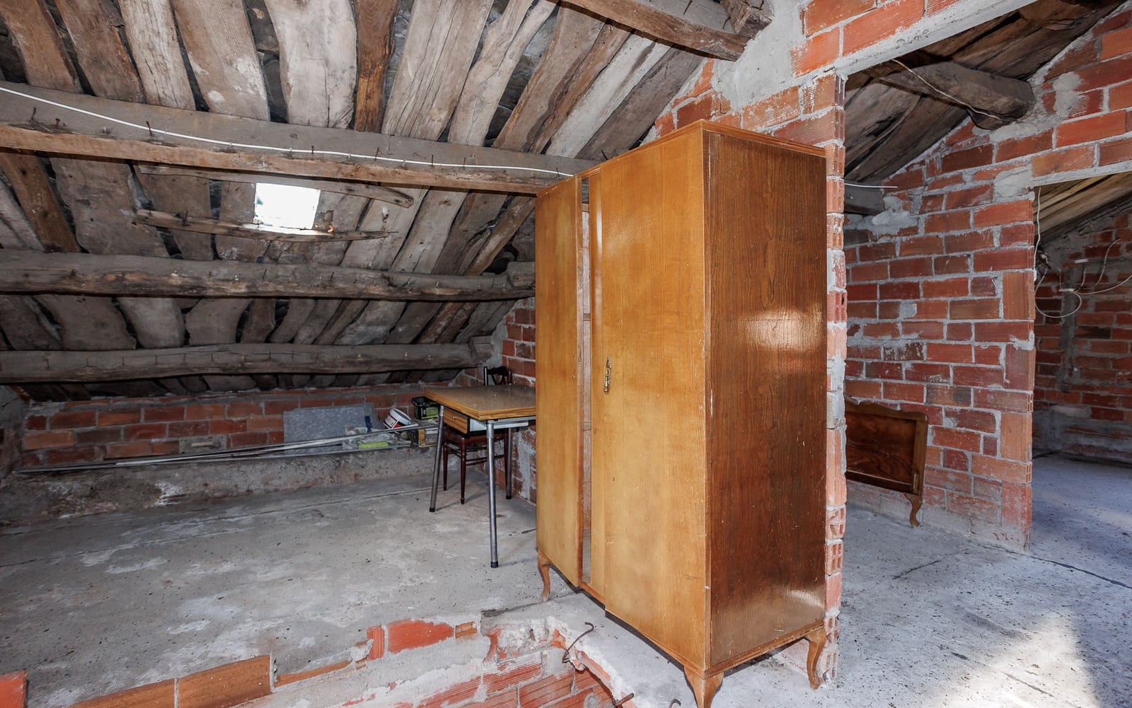 4 soveværelse Finca/Landehus til salg i Vilalba - € 80.000 (Ref: 8477875)