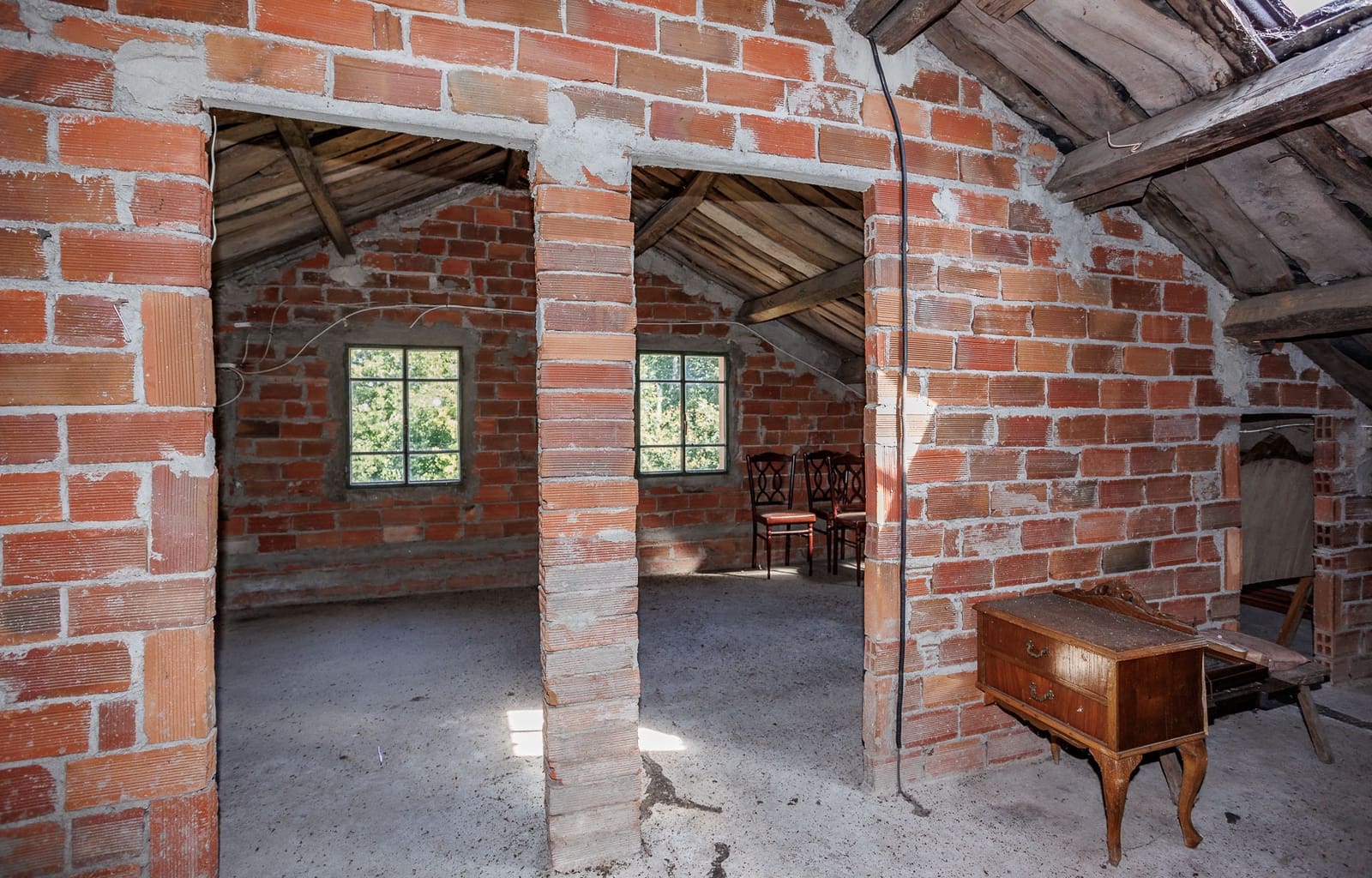 4 soveværelse Finca/Landehus til salg i Vilalba - € 80.000 (Ref: 8477875)