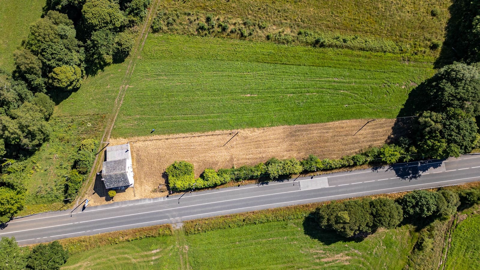 4 soveværelse Finca/Landehus til salg i Vilalba - € 80.000 (Ref: 8477875)