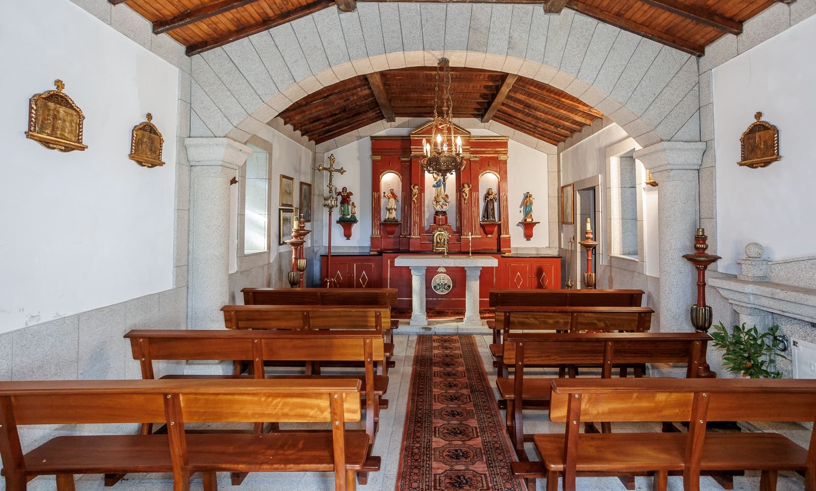 11 soveværelse Finca/Landehus til salg i Bergondo - € 3.800.000 (Ref: 8477876)