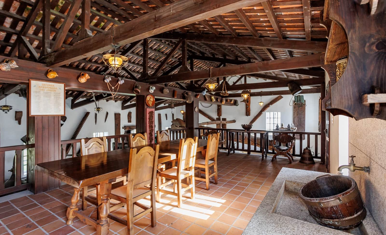 11 soveværelse Finca/Landehus til salg i Bergondo - € 3.800.000 (Ref: 8477876)