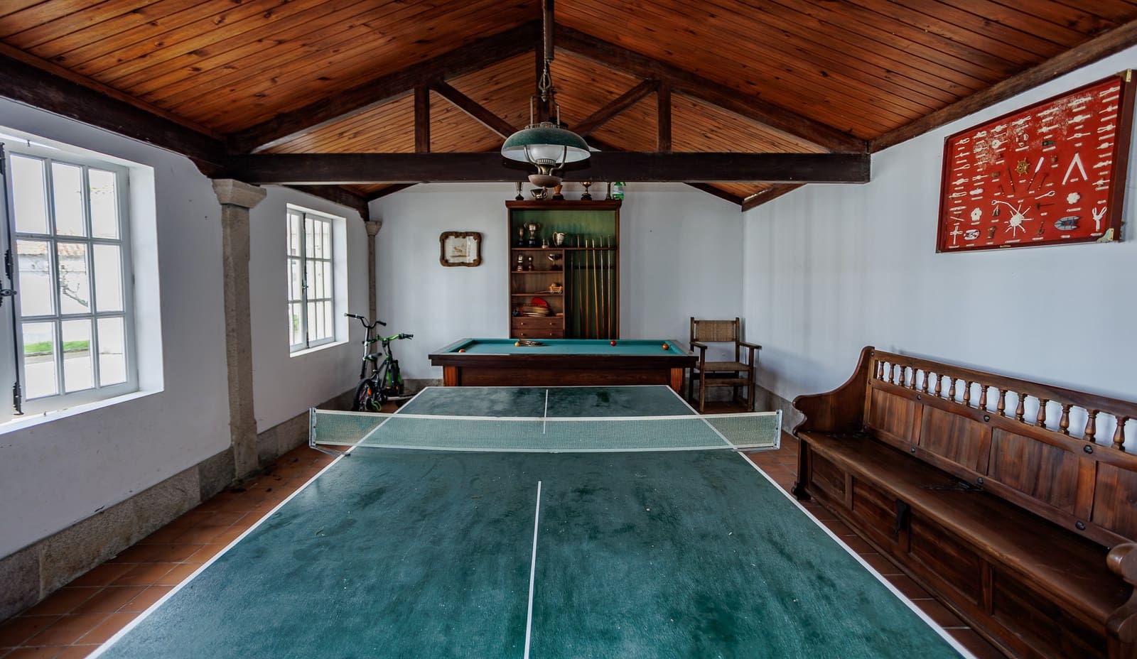 11 soveværelse Finca/Landehus til salg i Bergondo - € 3.800.000 (Ref: 8477876)