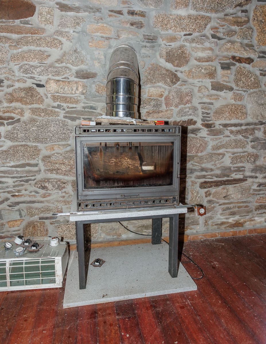 1 soveværelse Finca/Landehus til salg i Begonte - € 120.000 (Ref: 8508751)