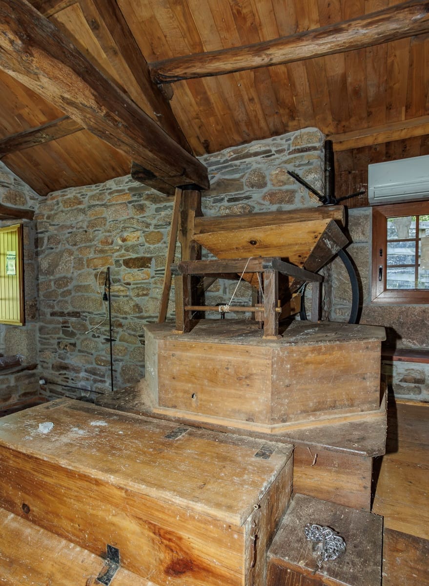 1 soveværelse Finca/Landehus til salg i Begonte - € 120.000 (Ref: 8508751)