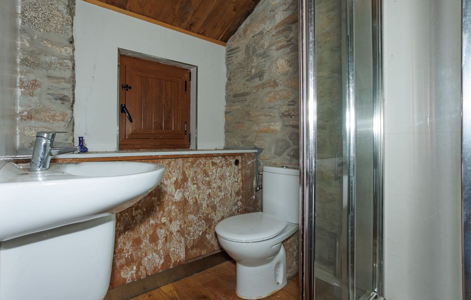 1 soveværelse Finca/Landehus til salg i Begonte - € 120.000 (Ref: 8508751)