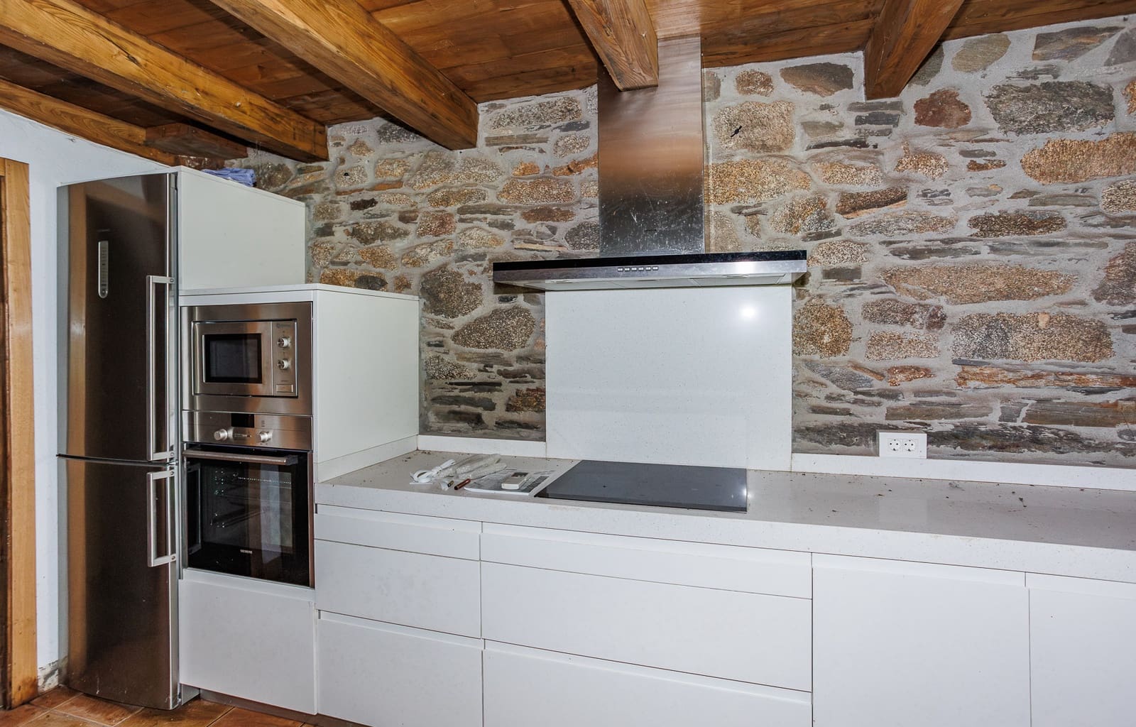 1 soveværelse Finca/Landehus til salg i Begonte - € 120.000 (Ref: 8508751)