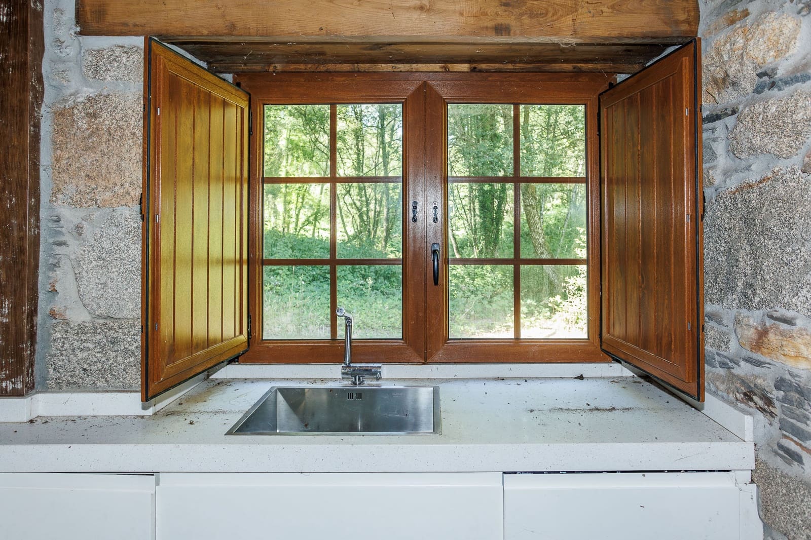 1 soveværelse Finca/Landehus til salg i Begonte - € 120.000 (Ref: 8508751)