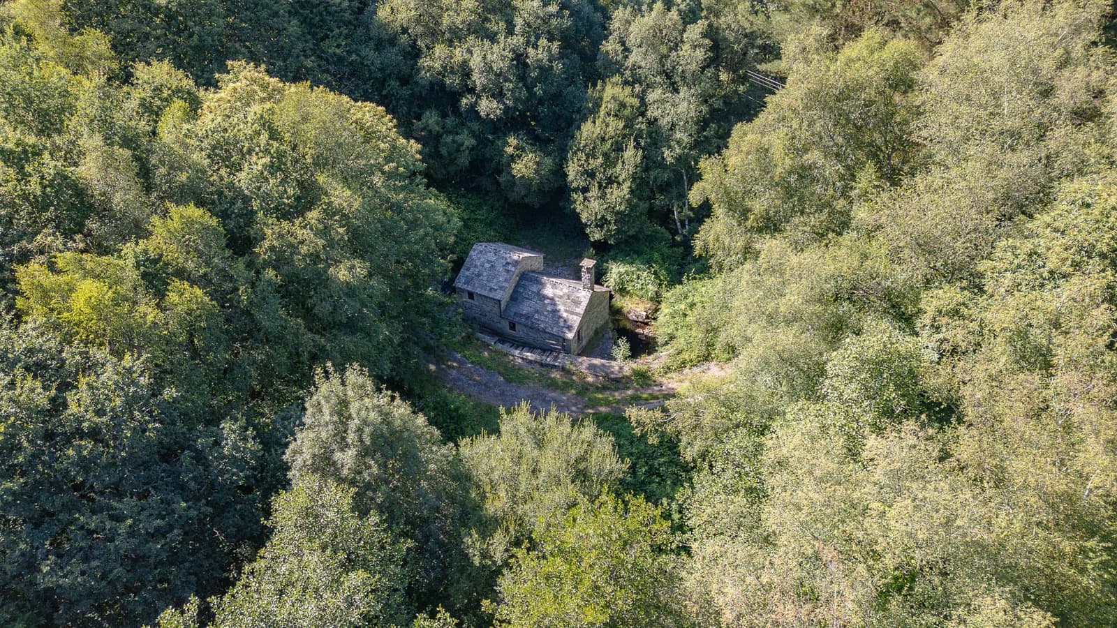 1 soveværelse Finca/Landehus til salg i Begonte - € 120.000 (Ref: 8508751)