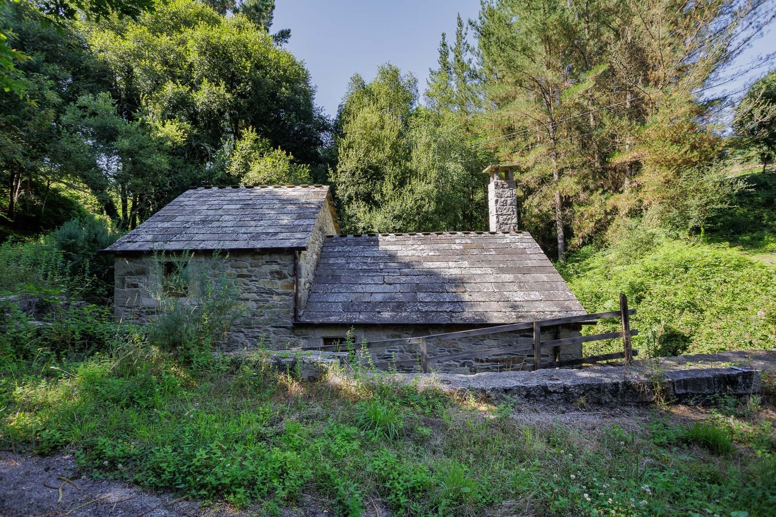 1 soveværelse Finca/Landehus til salg i Begonte - € 120.000 (Ref: 8508751)