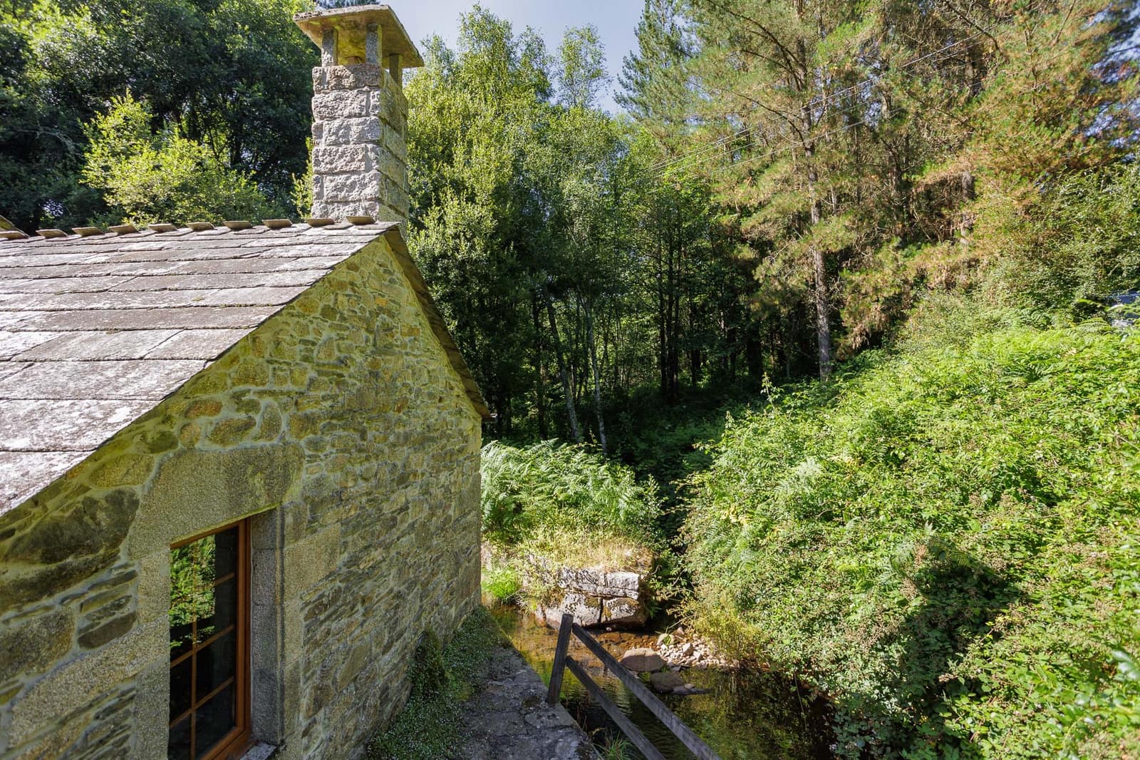 1 soveværelse Finca/Landehus til salg i Begonte - € 120.000 (Ref: 8508751)