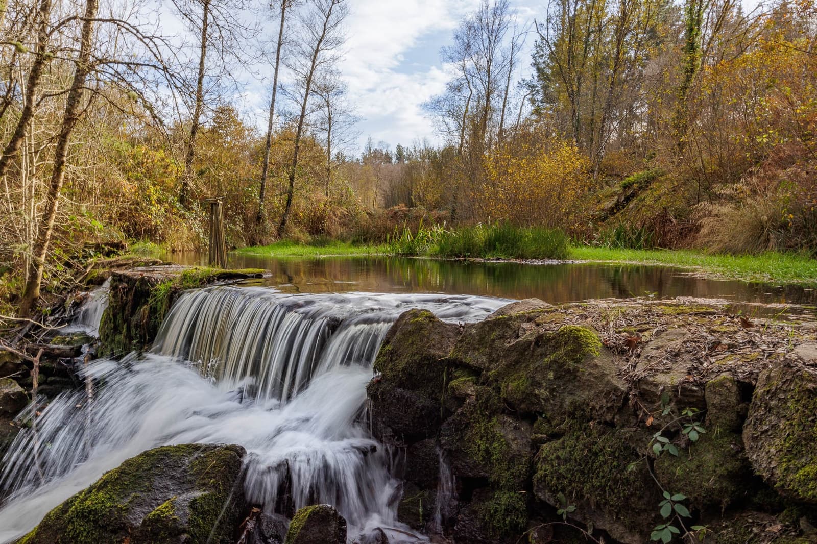 1 soveværelse Finca/Landehus til salg i Begonte - € 120.000 (Ref: 8508751)