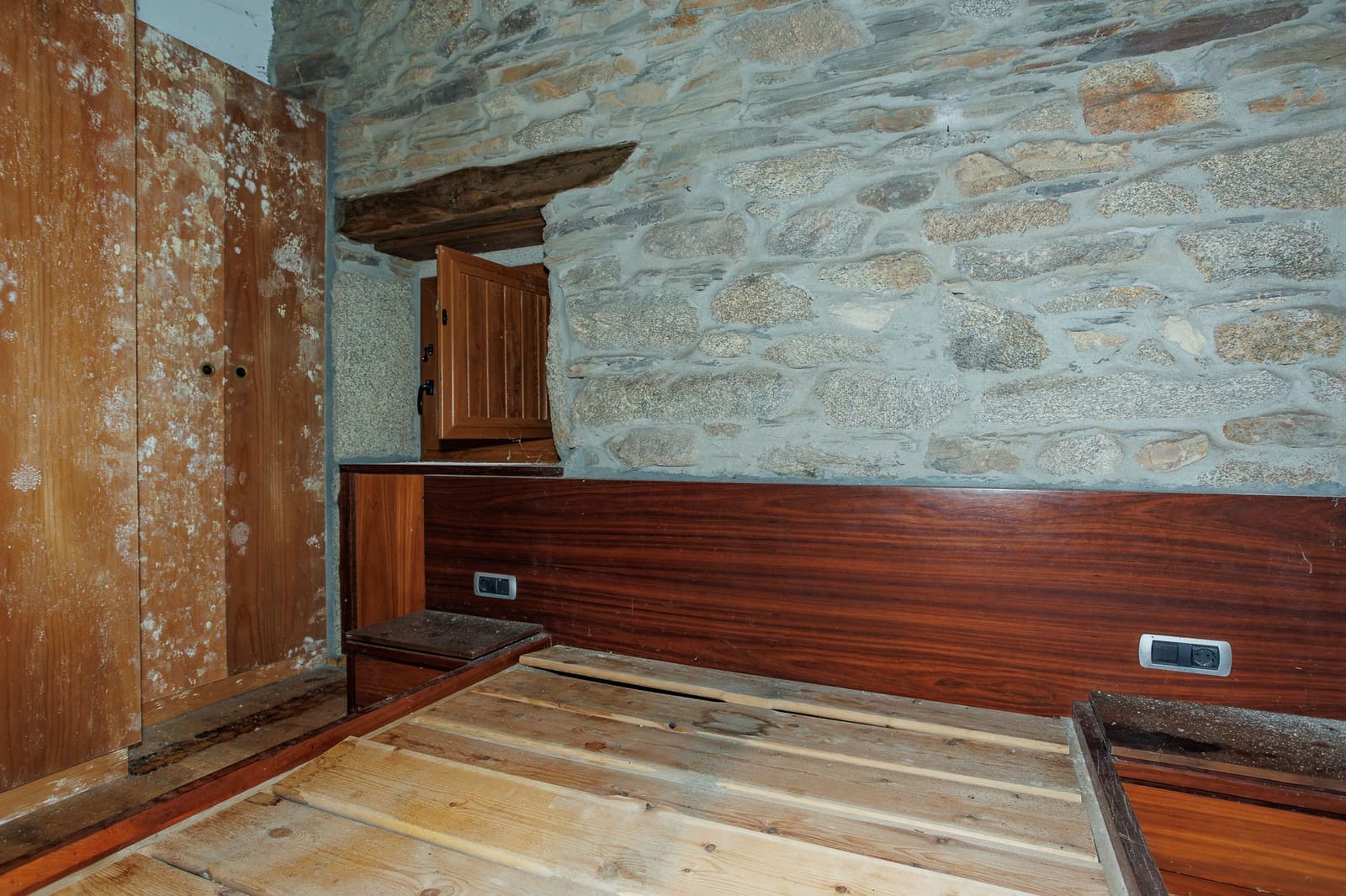 1 soveværelse Finca/Landehus til salg i Begonte - € 120.000 (Ref: 8508751)