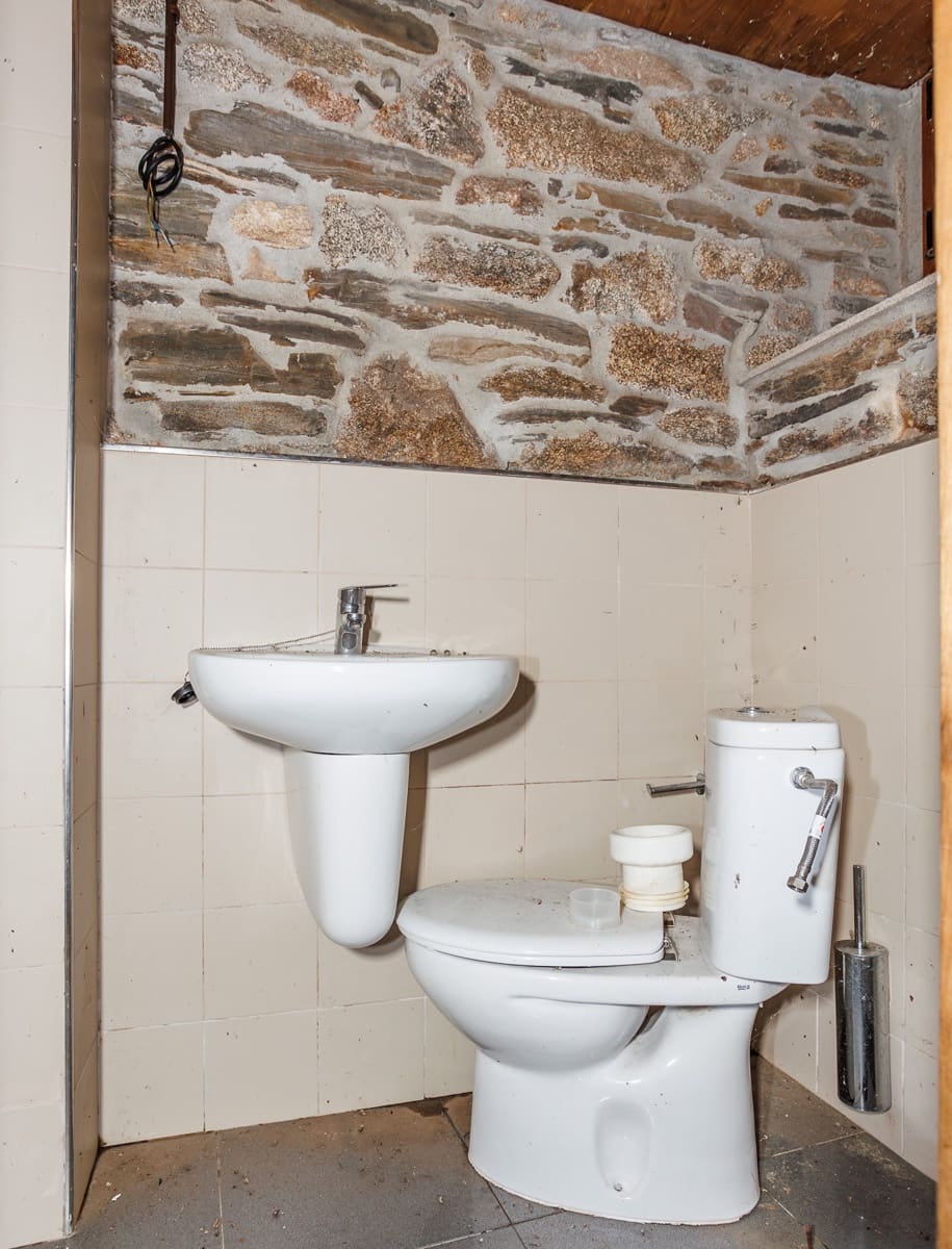 1 chambre Finca/Maison de Campagne à vendre à Begonte - 120 000 € (Ref: 8508751)