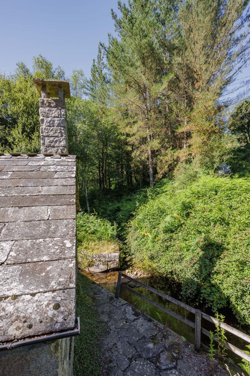 1 chambre Finca/Maison de Campagne à vendre à Begonte - 120 000 € (Ref: 8508751)