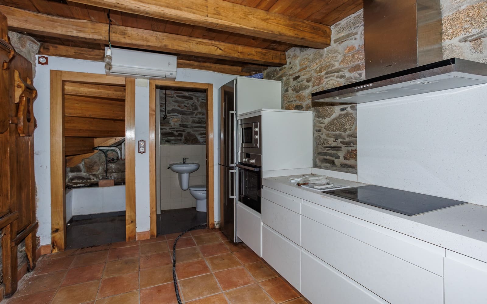 1 chambre Finca/Maison de Campagne à vendre à Begonte - 120 000 € (Ref: 8508751)