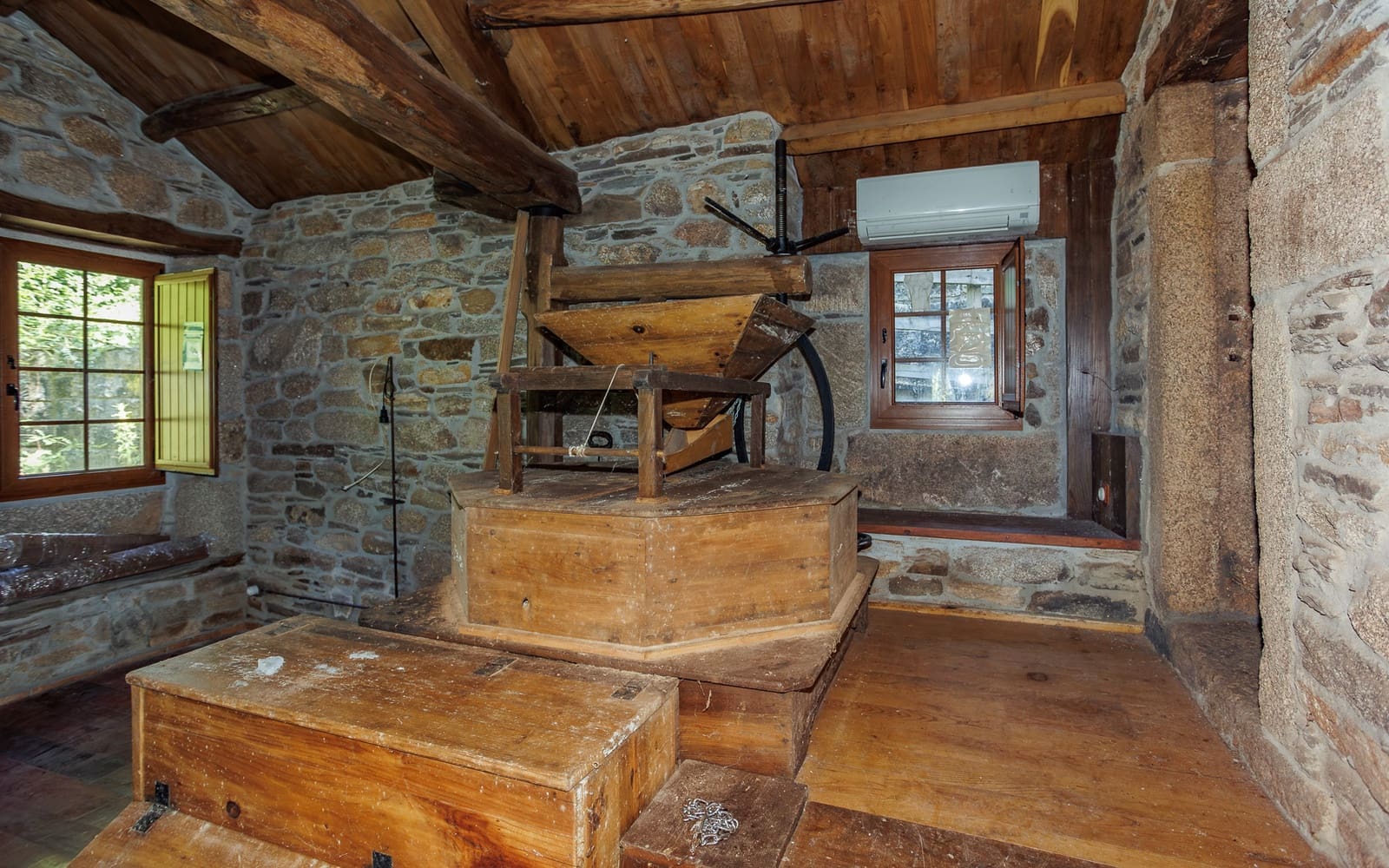 1 chambre Finca/Maison de Campagne à vendre à Begonte - 120 000 € (Ref: 8508751)