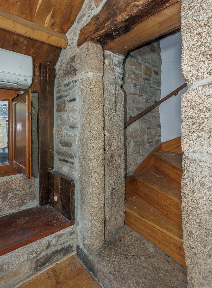 1 chambre Finca/Maison de Campagne à vendre à Begonte - 120 000 € (Ref: 8508751)