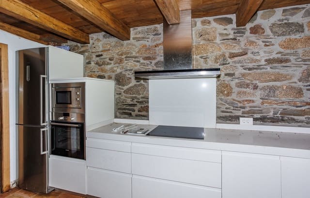 1 quarto Quinta/Casa Rural para venda em Begonte - 120 000 € (Ref: 8508751)