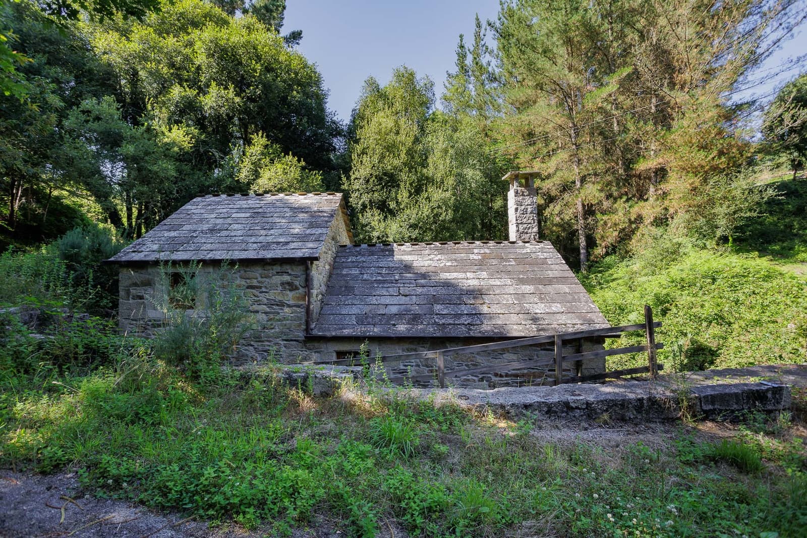 1 chambre Finca/Maison de Campagne à vendre à Begonte - 120 000 € (Ref: 8508751)