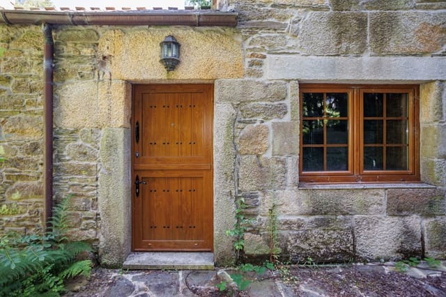 1 quarto Quinta/Casa Rural para venda em Begonte - 120 000 € (Ref: 8508751)