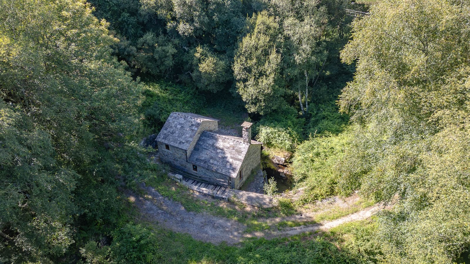1 chambre Finca/Maison de Campagne à vendre à Begonte - 120 000 € (Ref: 8508751)