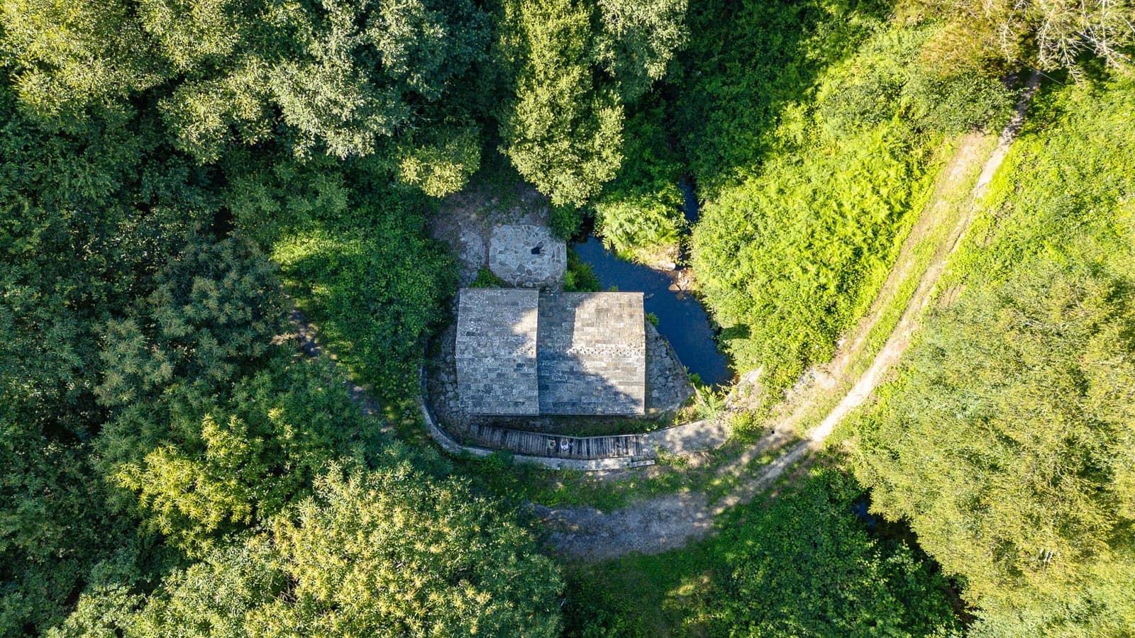 1 chambre Finca/Maison de Campagne à vendre à Begonte - 120 000 € (Ref: 8508751)