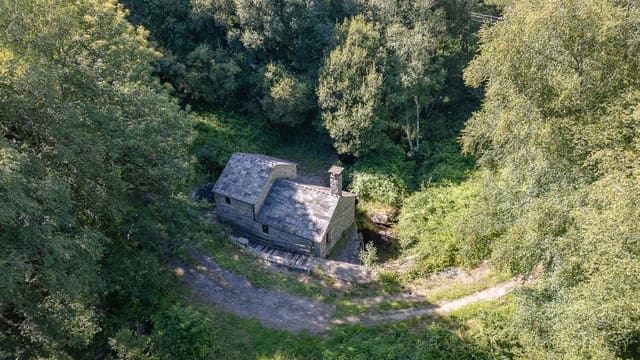 1 quarto Quinta/Casa Rural para venda em Begonte - 120 000 € (Ref: 8508751)