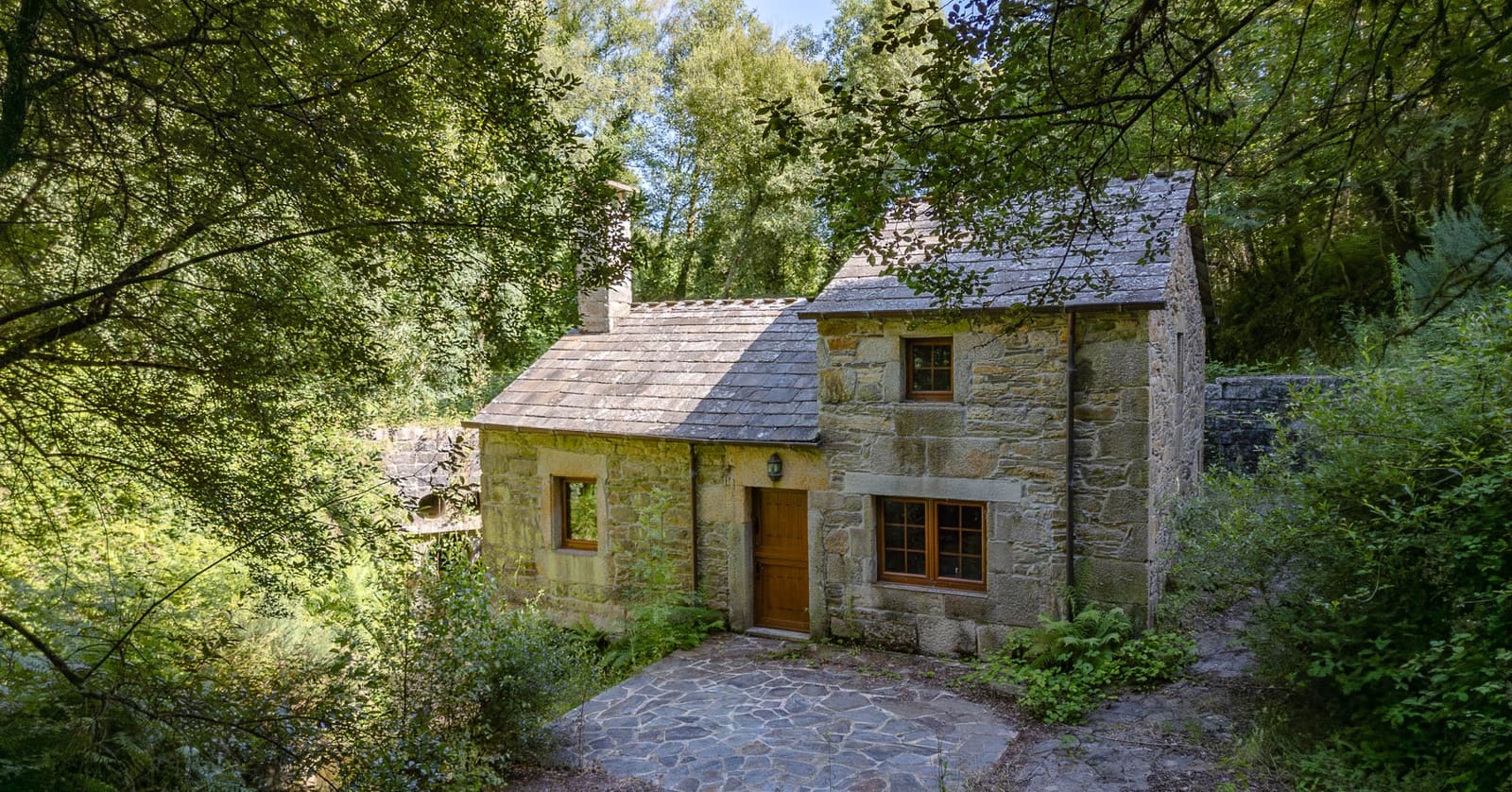 1 chambre Finca/Maison de Campagne à vendre à Begonte - 120 000 € (Ref: 8508751)