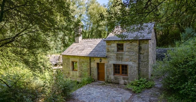 1 quarto Quinta/Casa Rural para venda em Begonte - 120 000 € (Ref: 8508751)