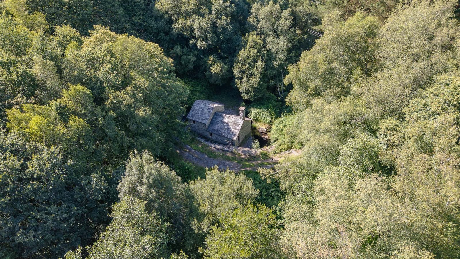 1 chambre Finca/Maison de Campagne à vendre à Begonte - 120 000 € (Ref: 8508751)