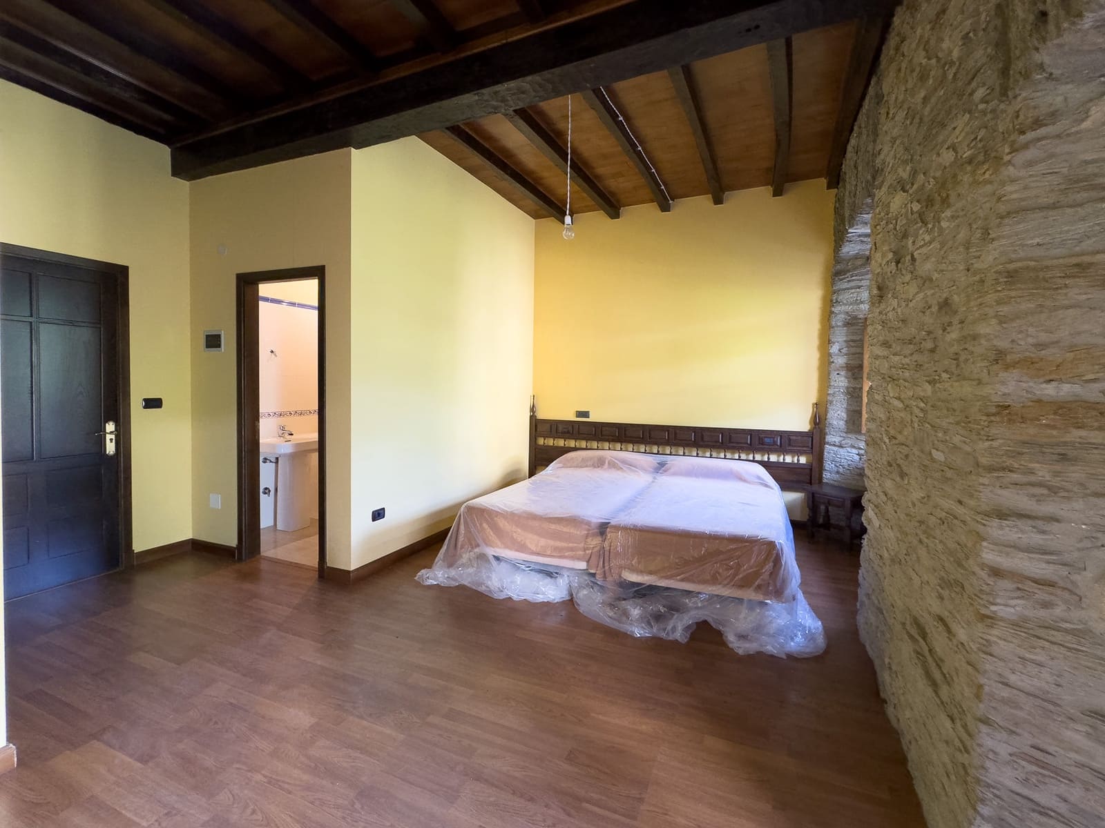 8 chambre Finca/Maison de Campagne à vendre à A Pontenova - 1 980 000 € (Ref: 8630161)