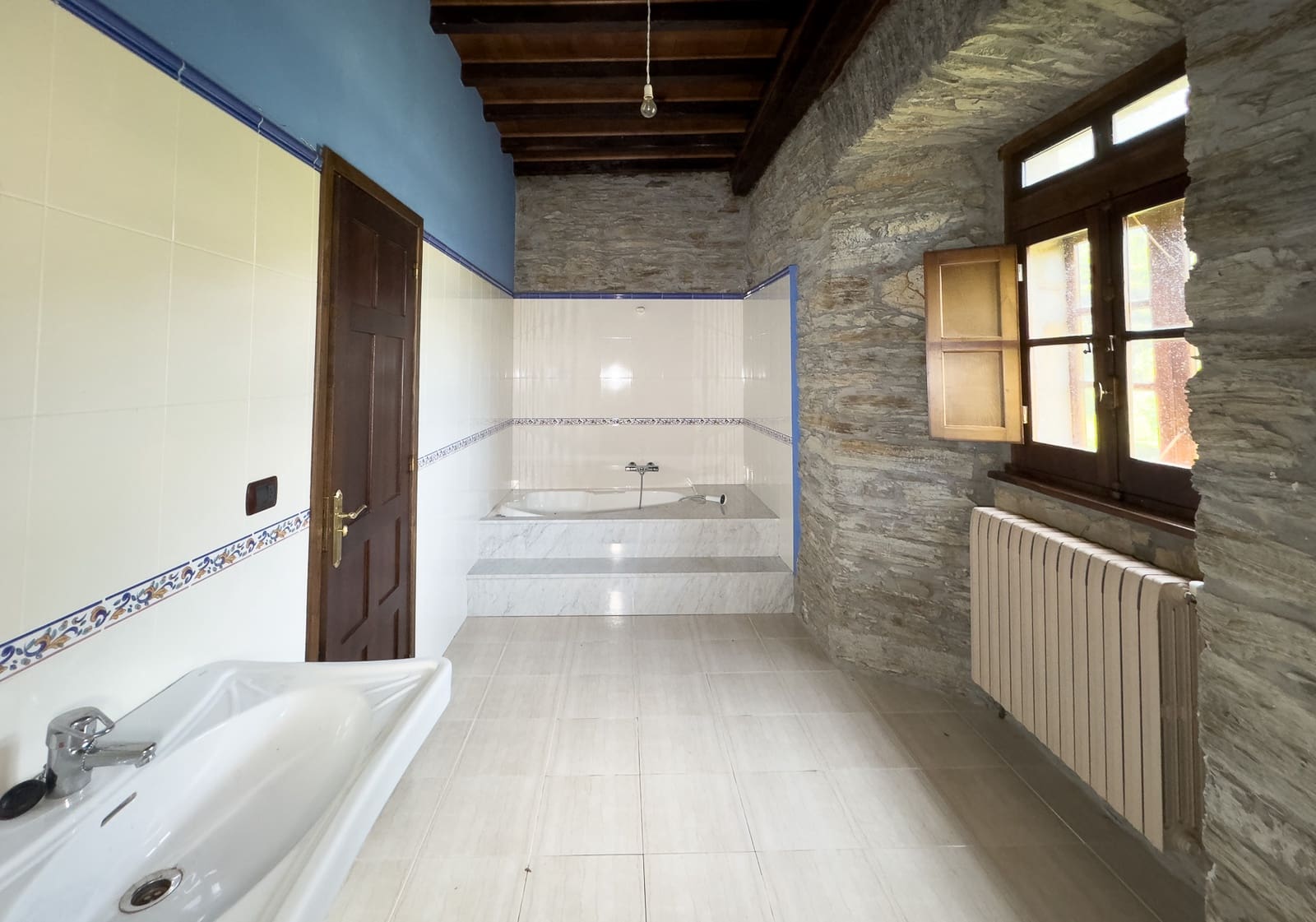 8 chambre Finca/Maison de Campagne à vendre à A Pontenova - 1 980 000 € (Ref: 8630161)