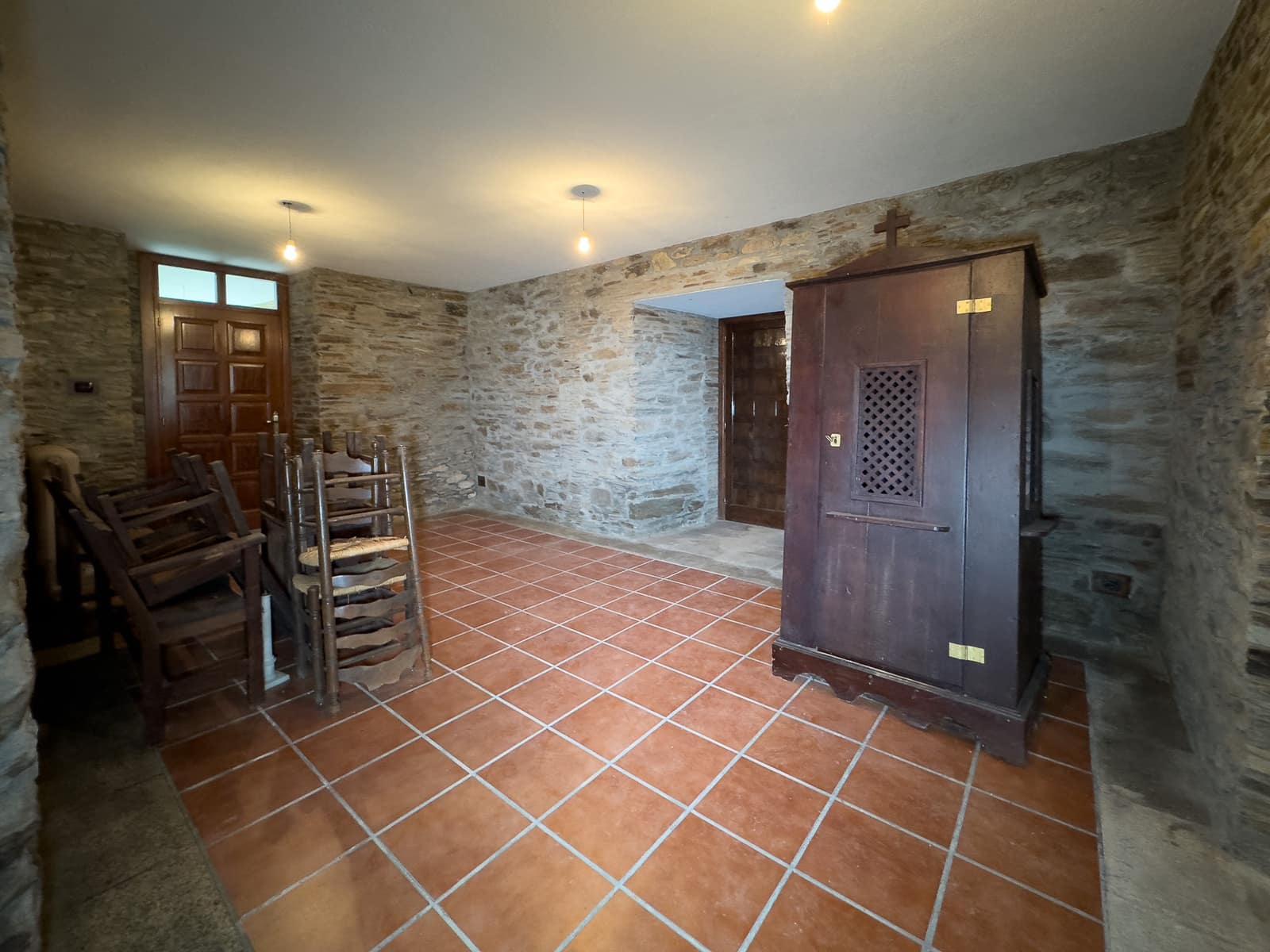 8 chambre Finca/Maison de Campagne à vendre à A Pontenova - 1 980 000 € (Ref: 8630161)