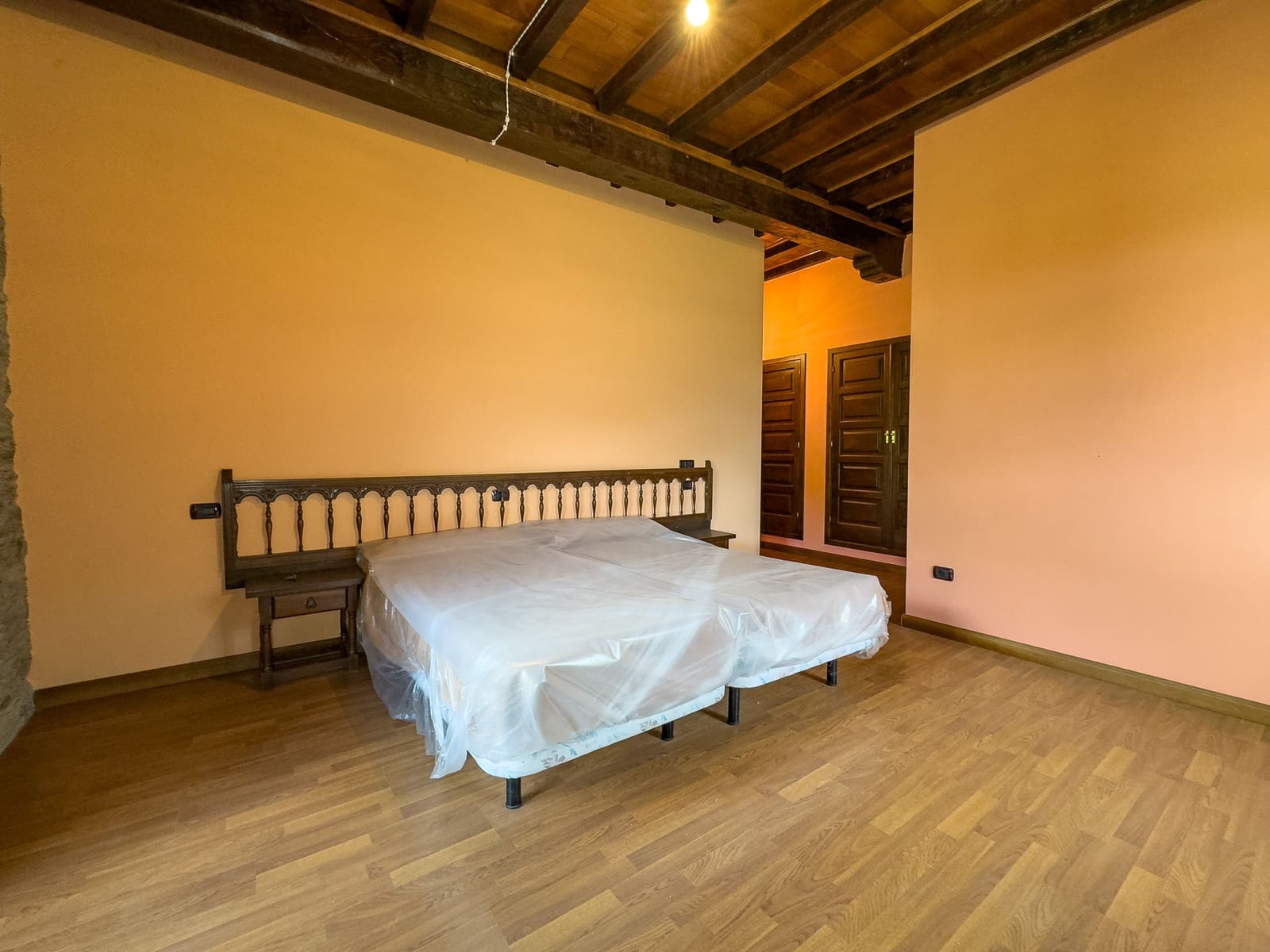 8 chambre Finca/Maison de Campagne à vendre à A Pontenova - 1 980 000 € (Ref: 8630161)