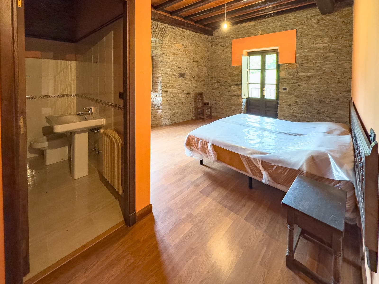 8 chambre Finca/Maison de Campagne à vendre à A Pontenova - 1 980 000 € (Ref: 8630161)