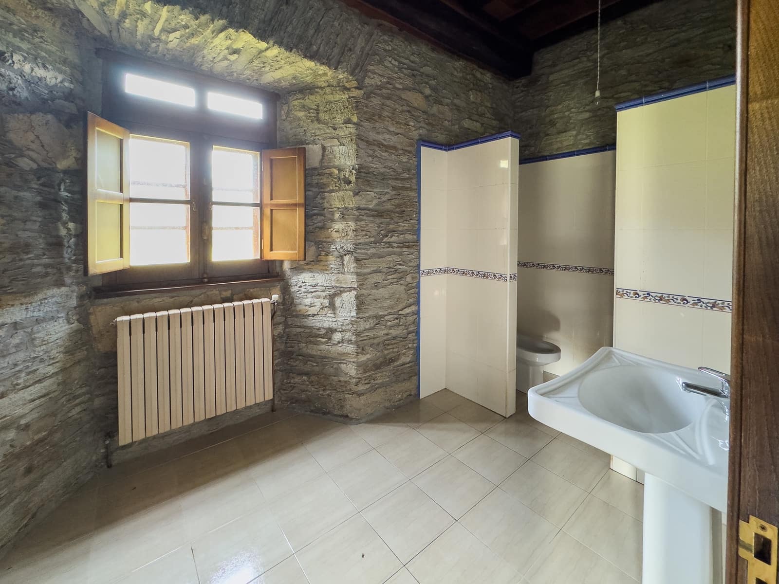 8 chambre Finca/Maison de Campagne à vendre à A Pontenova - 1 980 000 € (Ref: 8630161)