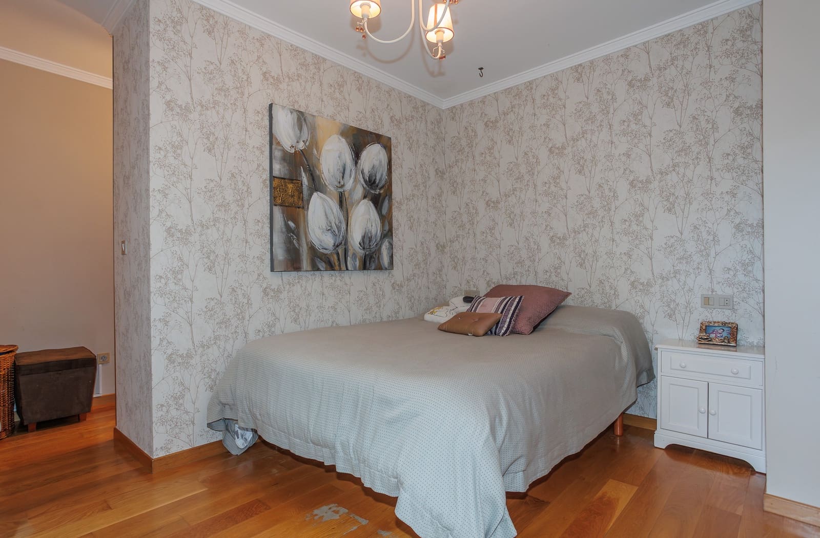 5 soveværelse Finca/Landehus til salg i Lugo by med swimmingpool - € 650.000 (Ref: 8630162)