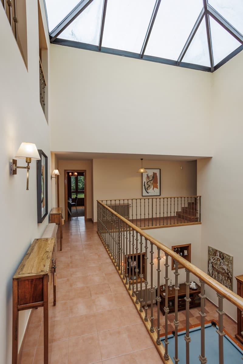 5 soveværelse Finca/Landehus til salg i Lugo by med swimmingpool - € 650.000 (Ref: 8630162)