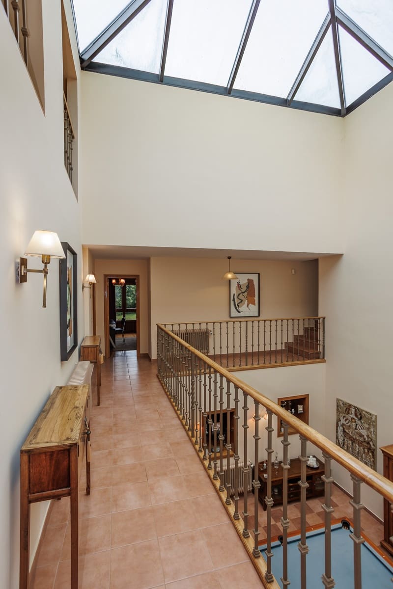5 sypialnia Finka/Dom wiejski na sprzedaż w Miasto Lugo z basenem - 650 000 € (Ref: 8630162)
